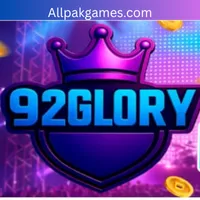 92Glory logo