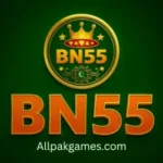 BN55 Game Download Real Money App