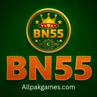 BN55 Game Download Real Money App