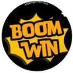 Boom Win logo