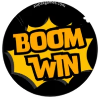Boom Win logo