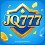JQ777 Game logo