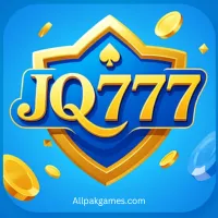 JQ777 Game logo