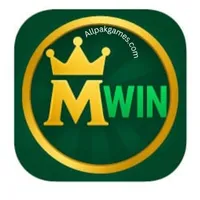 M Win Game APK logo