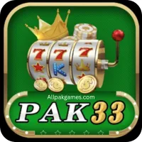 PAK 33 Game logo