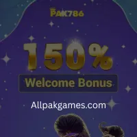 PAK786 Game logo