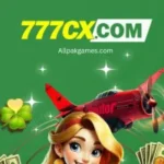 777CX Game logo