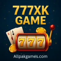 777XK Game logo