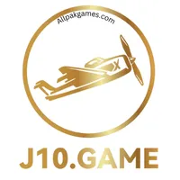J10 Game logo