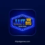 JJJT Game logo