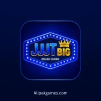 JJJT Game logo