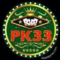 PK33 Game logo